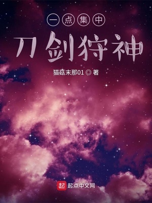 一点集中,刀剑狩神!