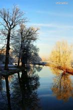 错过季节的风文集