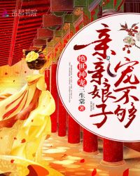 绝世神宠:亲亲娘子,宠不够!