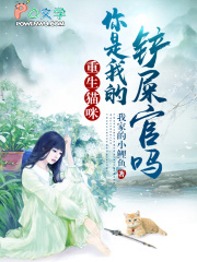 重生猫咪:你是我的铲屎官吗?