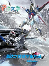 高达之吹过宇宙的风