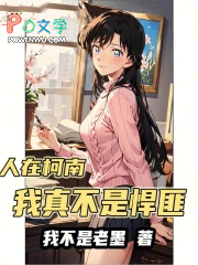 人在柯南,我真不是悍匪