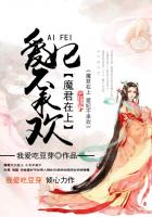 魔君在上:爱妃不承欢