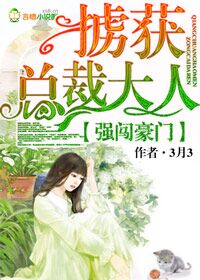 强闯豪门,掳获总裁大人