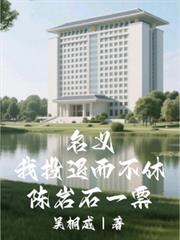 名义:我投退而不休陈岩石一票!