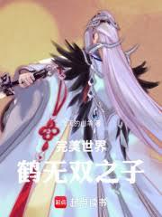 完美世界:鹤无双之子