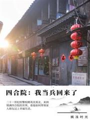 四合院:我当兵回来了