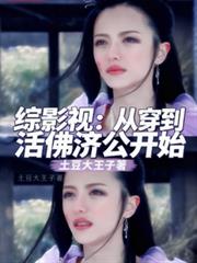 综影视:从穿到活佛济公开始