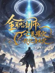 全职法师:亡灵罹灾,我化身天灾