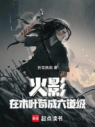 火影:在木叶苟成六道级