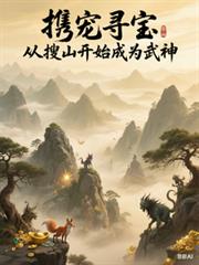 携宠寻宝:从搜山开始成为武神