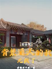 四合院:背景通天的我无敌了