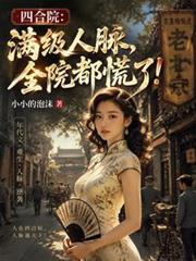 四合院:满级人脉,全院都慌了!