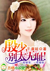 殷少,别太无耻!