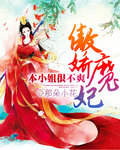 傲娇魔妃:本小姐很不爽